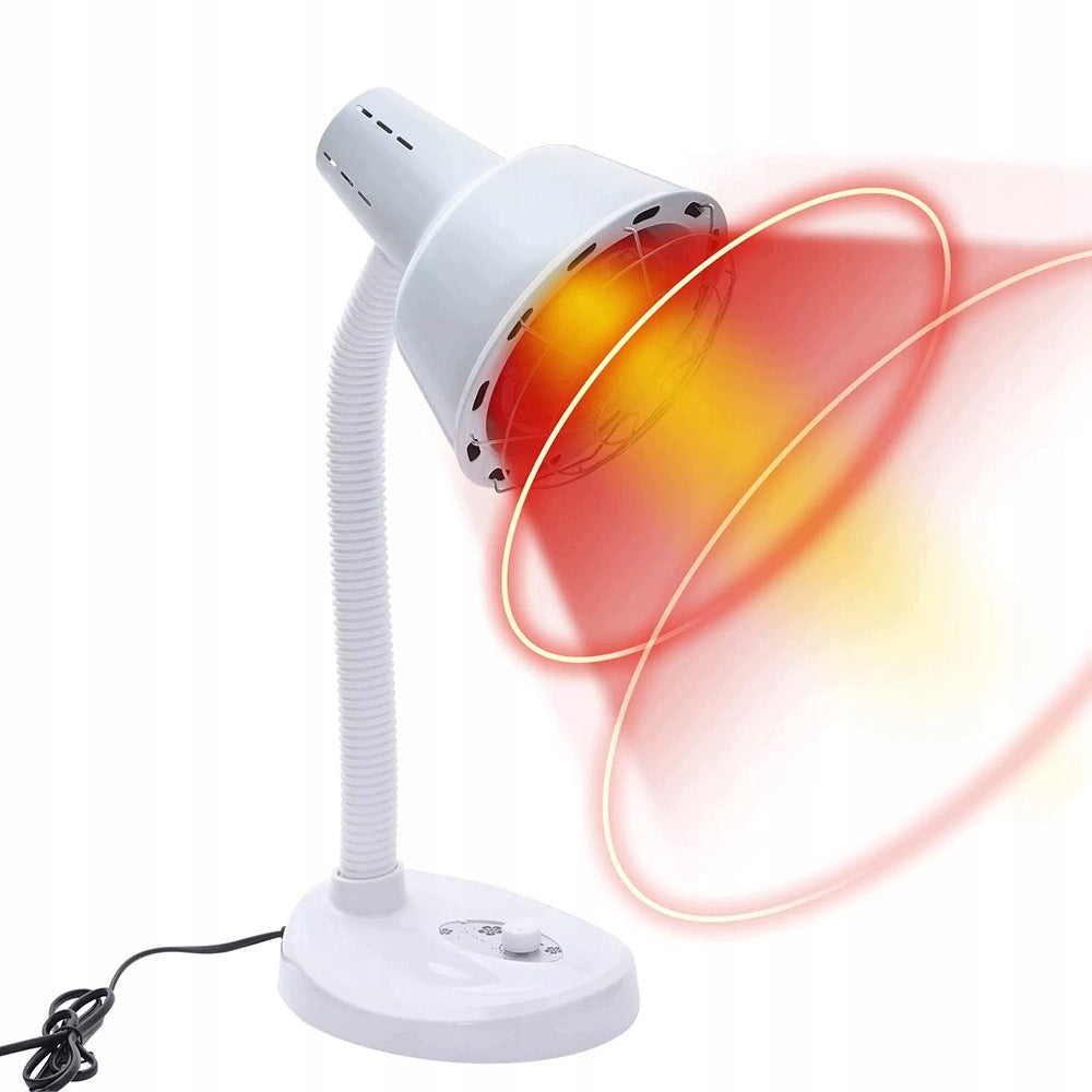 275W Infrared Light Therapy Lamp For Pain Relief