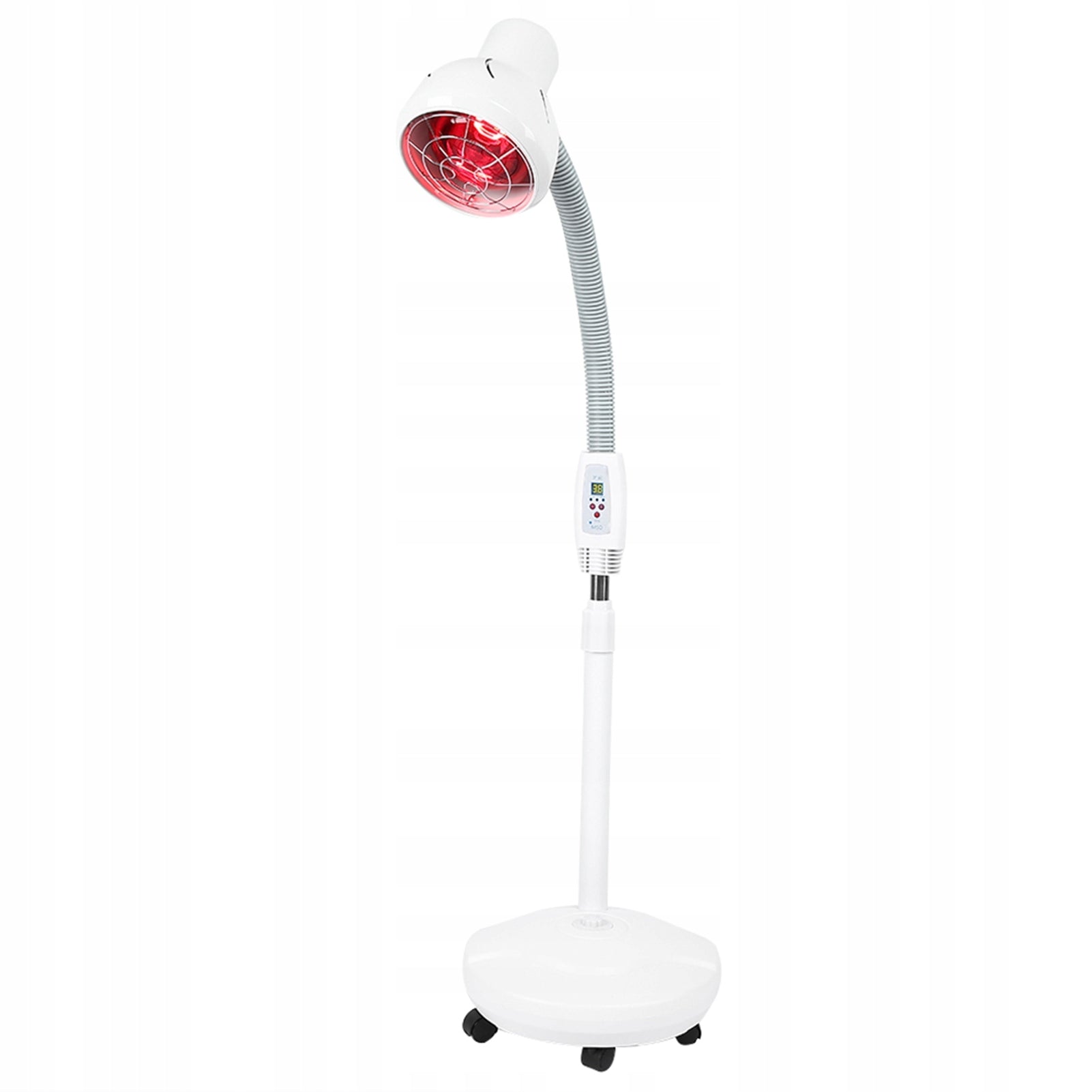 275W Vertical Infrared Heating Lamp, Cosmetic Lamp