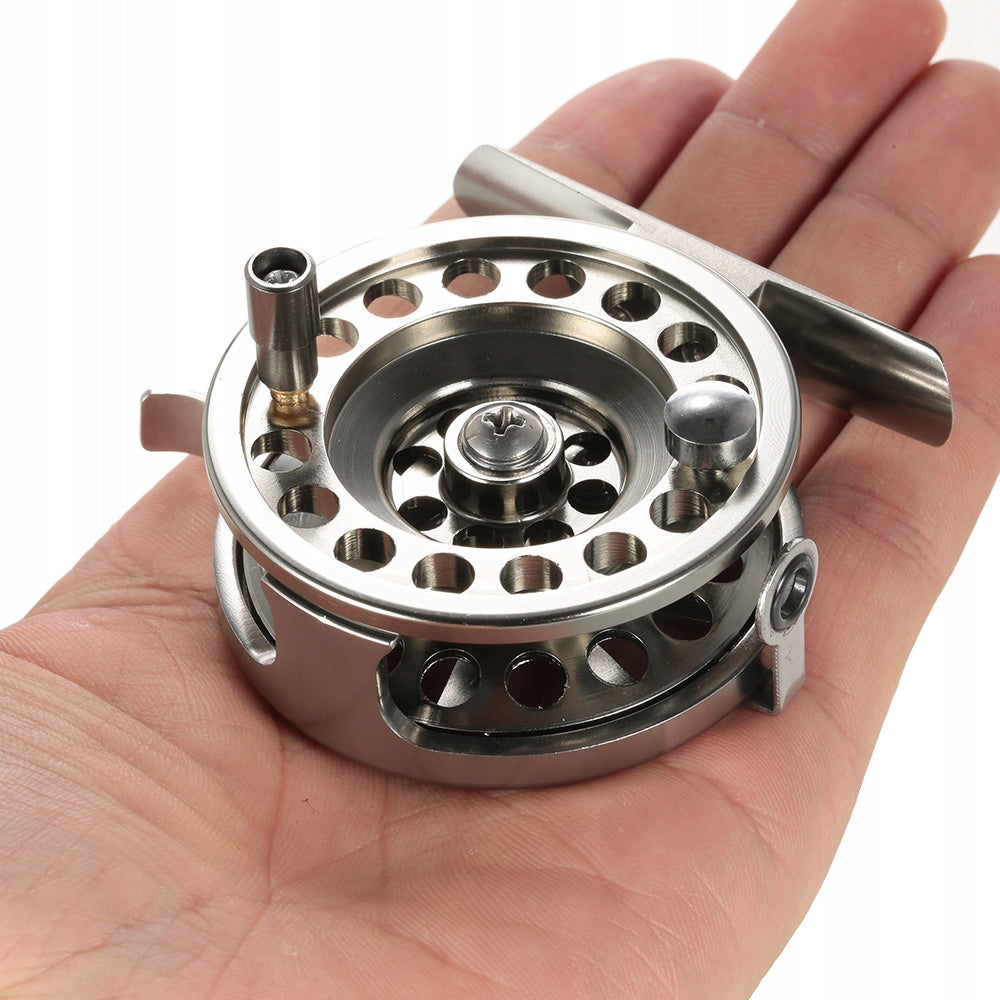 27757 BLD60 Right-Handed Fly Reel, Quick Release Manufacturer code 79d5856565you
