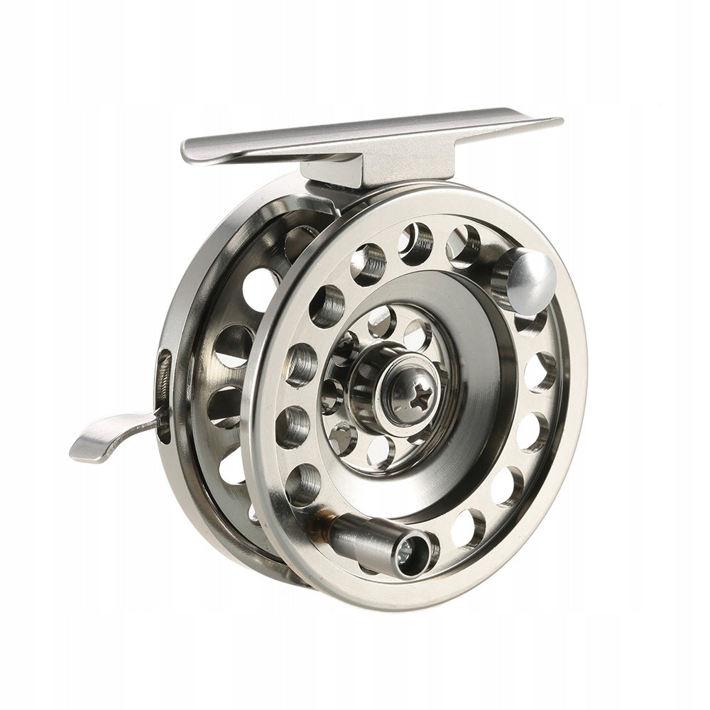 27757 BLD60 Right-Handed Fly Reel, Quick Release