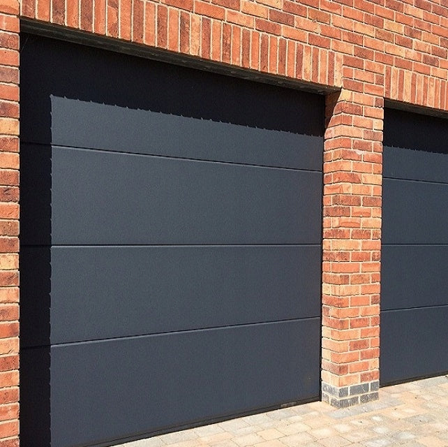 280 x 280 sectional garage door - Service - Clean Air Manufacturer code brama garażowa segmentowa podnoszona