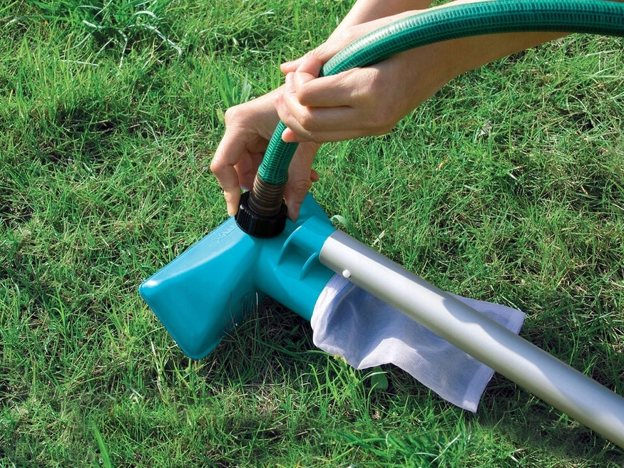 28002 INTEX pool cleaning kit, vacuum cleaner Manufacturer Intex