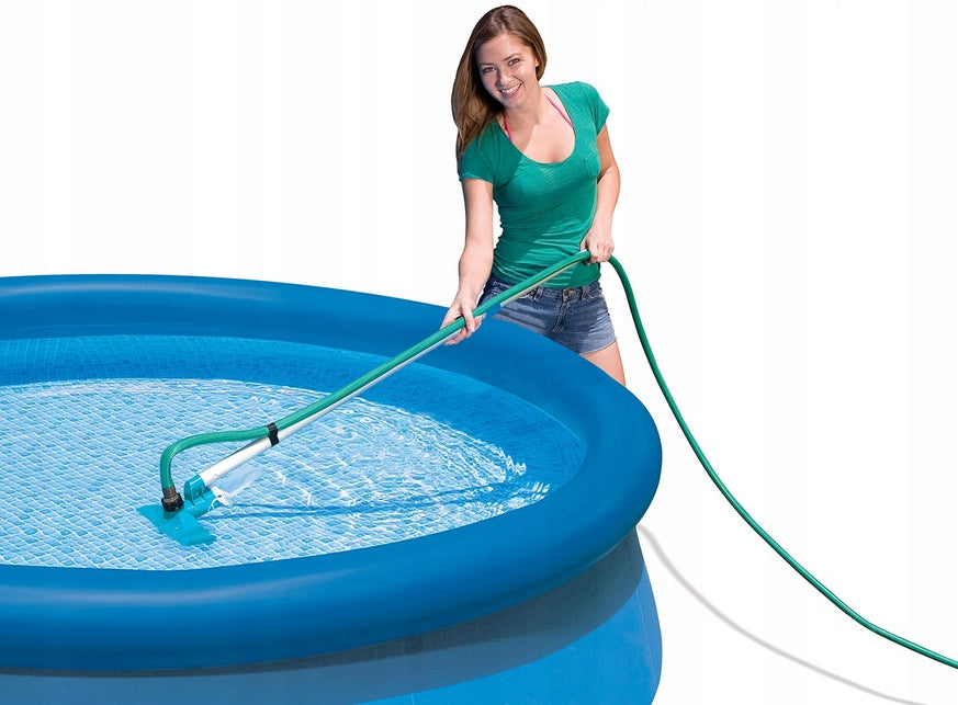28002 INTEX pool cleaning kit, vacuum cleaner Manufacturer code 28002