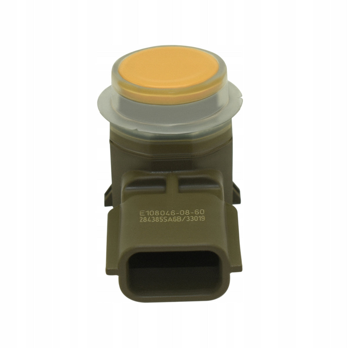 28438-5SA0B Parking Assist Sensor Yellow for Nissan Infiniti