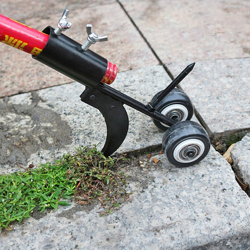 2IN1 CUBE WEED REMOVAL CUTTER Manufacturer code EBT-17161(likun)