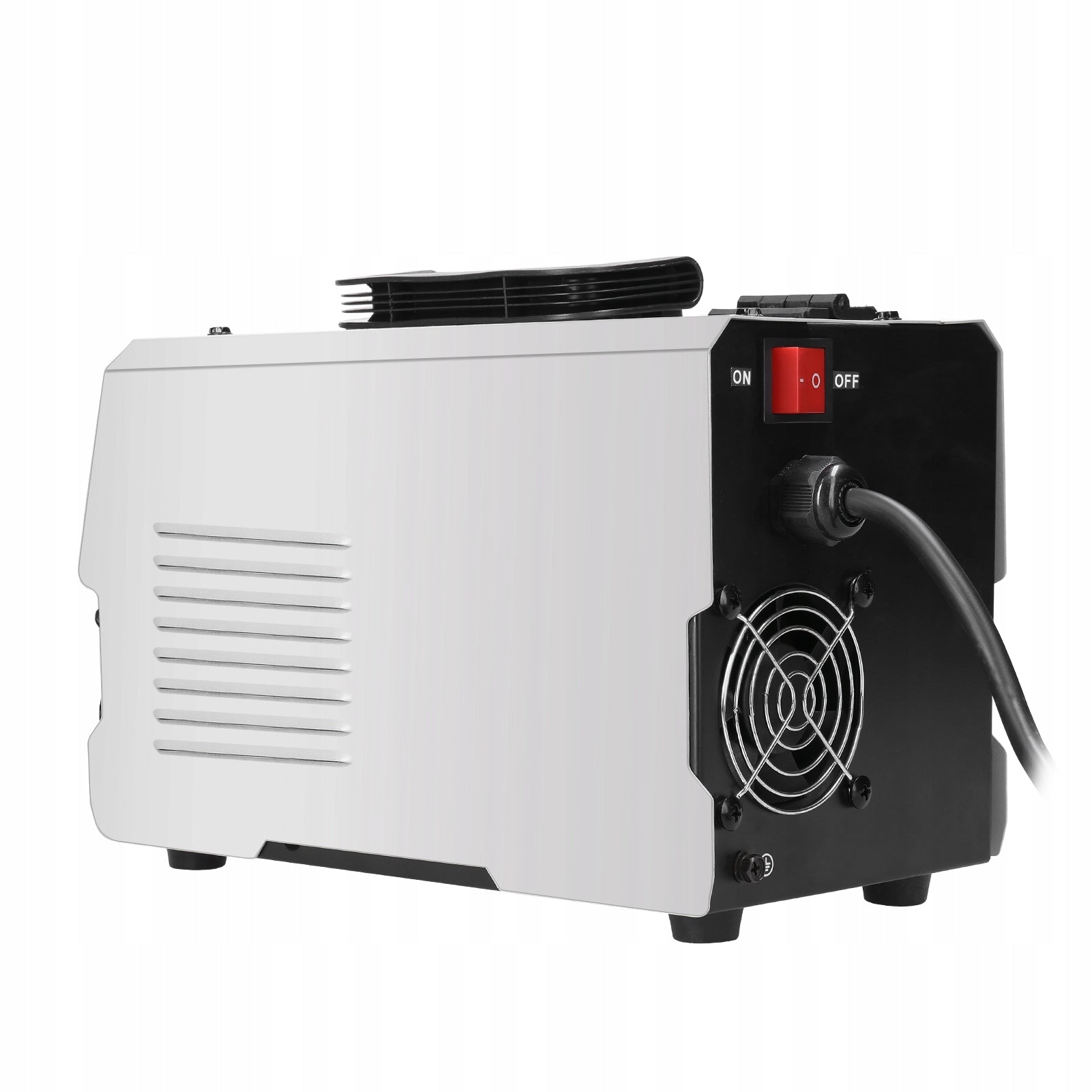 2IN1 MIG/MMA WELDING MACHINES – MULTIFUNCTIONAL INVERTER DC DEVICES Welding methods MMA