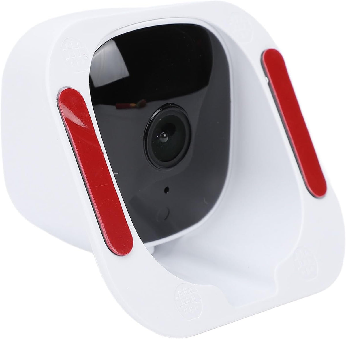 2K 4MP WIRELESS WIFI SURVEILLANCE CAMERA WINDOW LARGE ANGLE AI Brand no brand