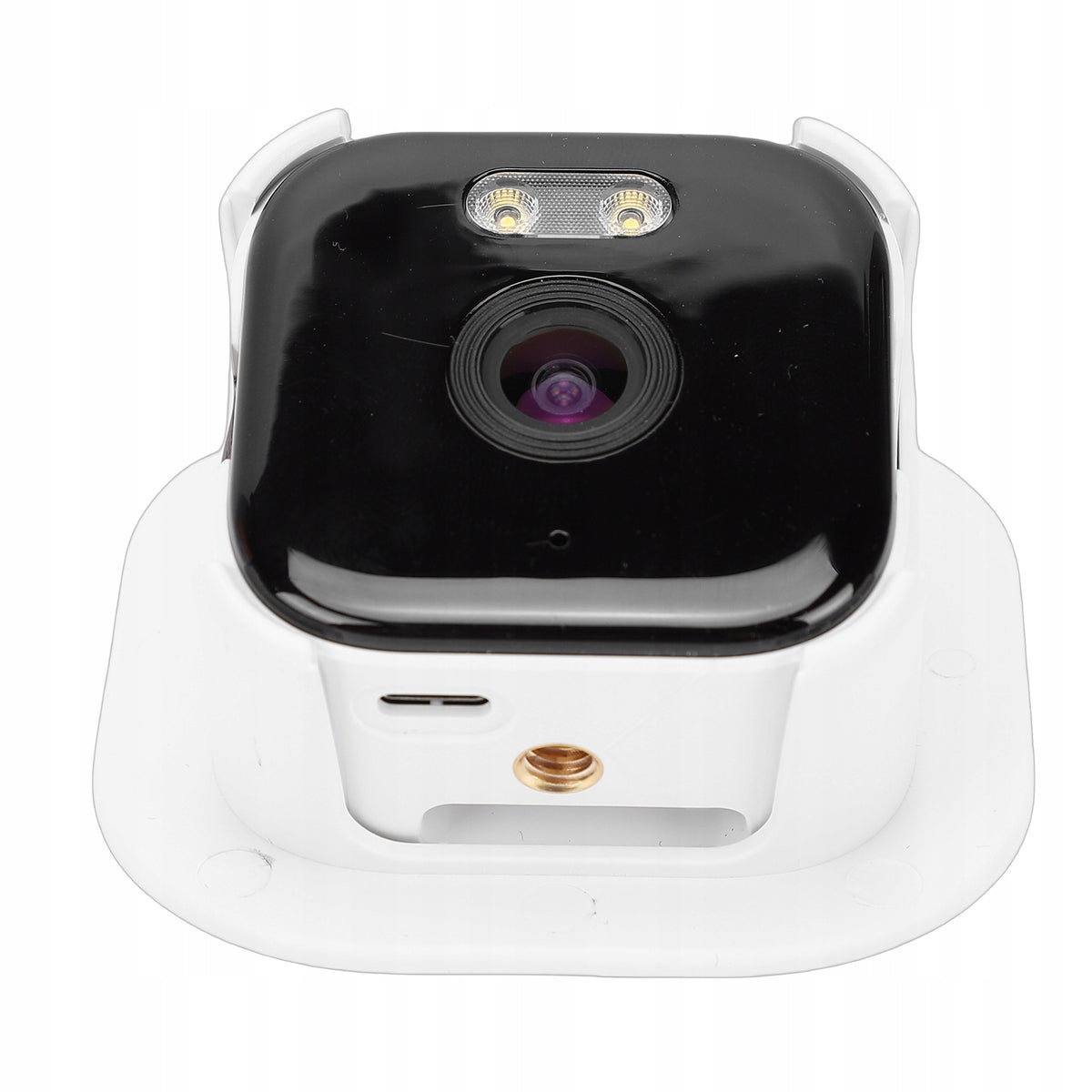 2K WIFI 2.4G SMART WINDOW CAMERA AND 5G PIR MOVEMENT AI ANTI-GLARE Manufacturer code AG251227030400