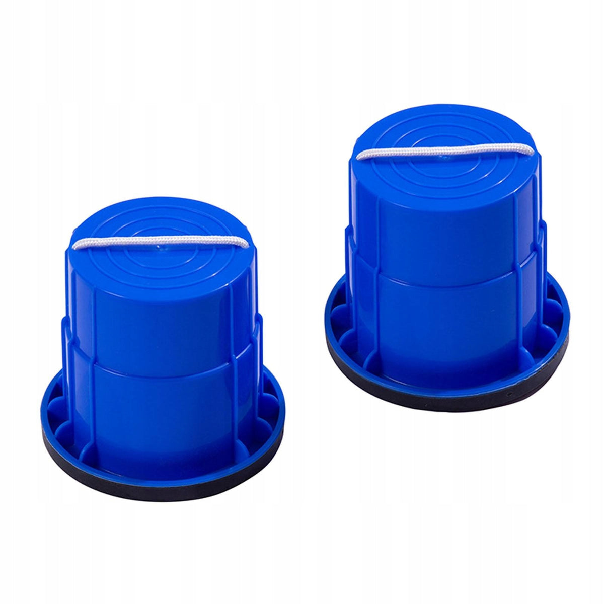 2Pcs Balancing Stilts Stepper Toys Walking Stilts Children Stepper Toy blue EAN (GTIN) 6902834703369