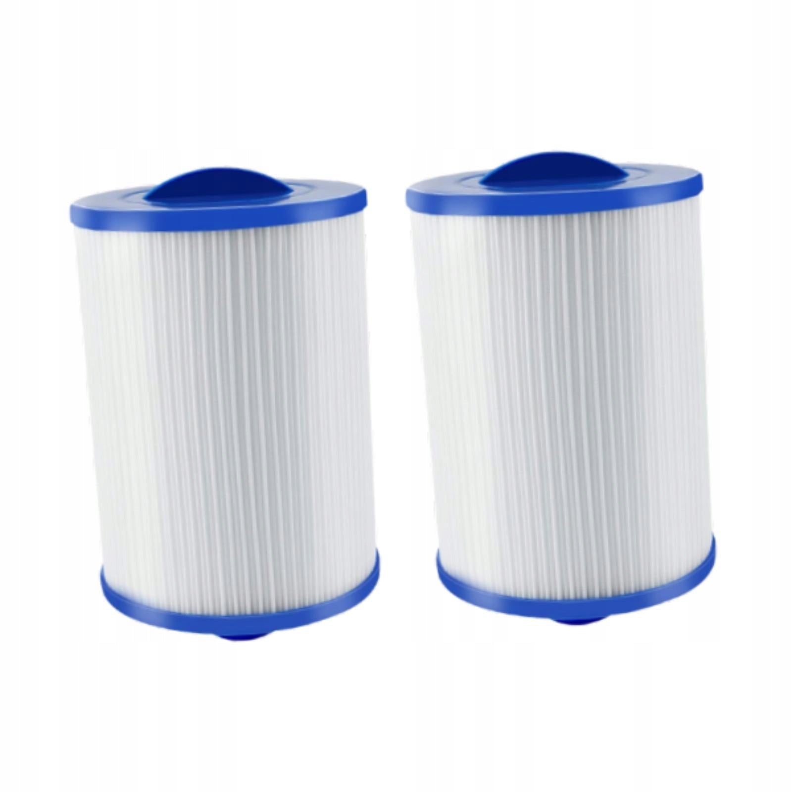 2Pcs SPA Hot Tub Filter Pool Cleaning Easy Installation Versatile Premium Manufacturer code 04572066844