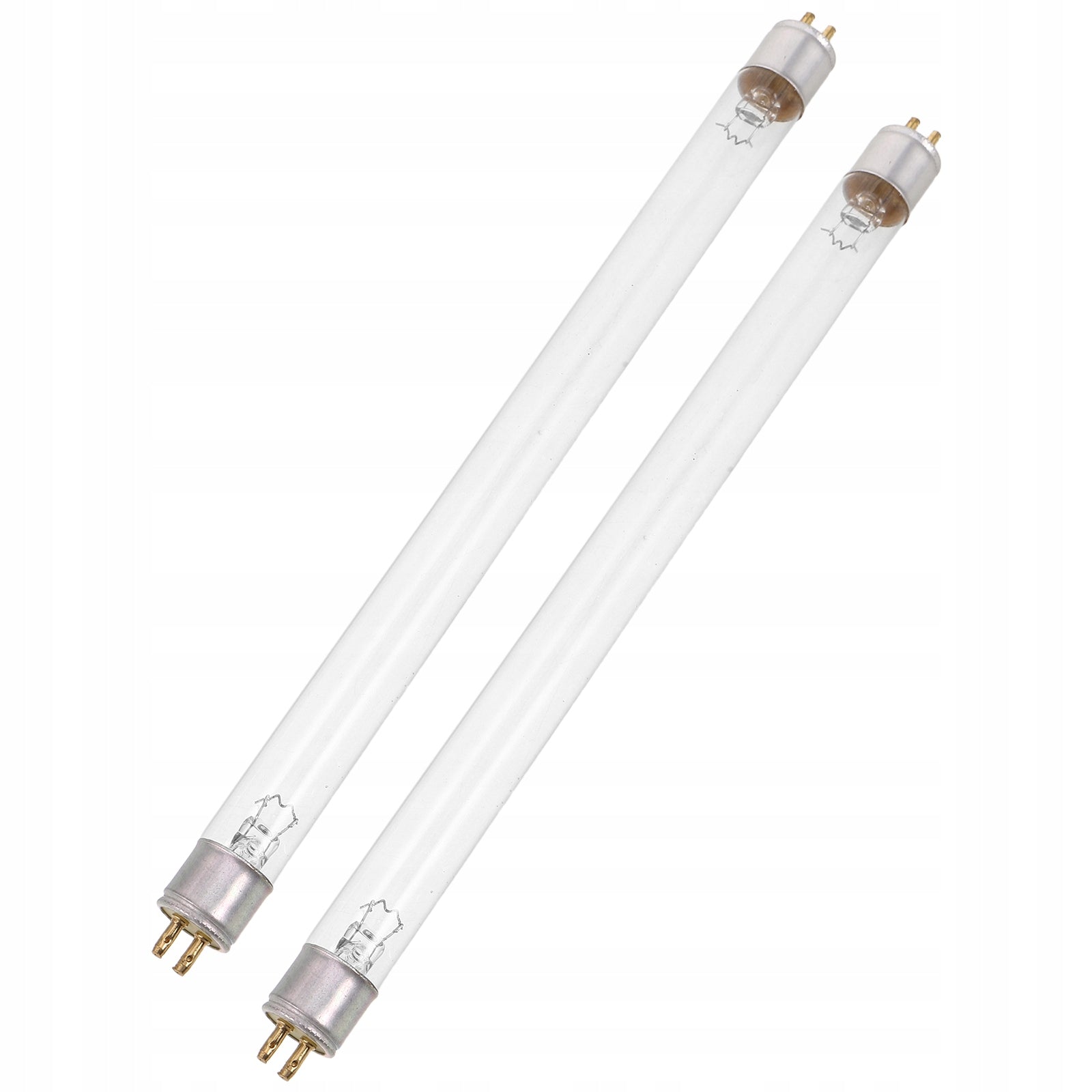 2SZT PRZEZROCZYSTA LAMPA DO DEZYNFEKCJI NARZĘDZI W SALONIE PAZNOKCI Brand no brand