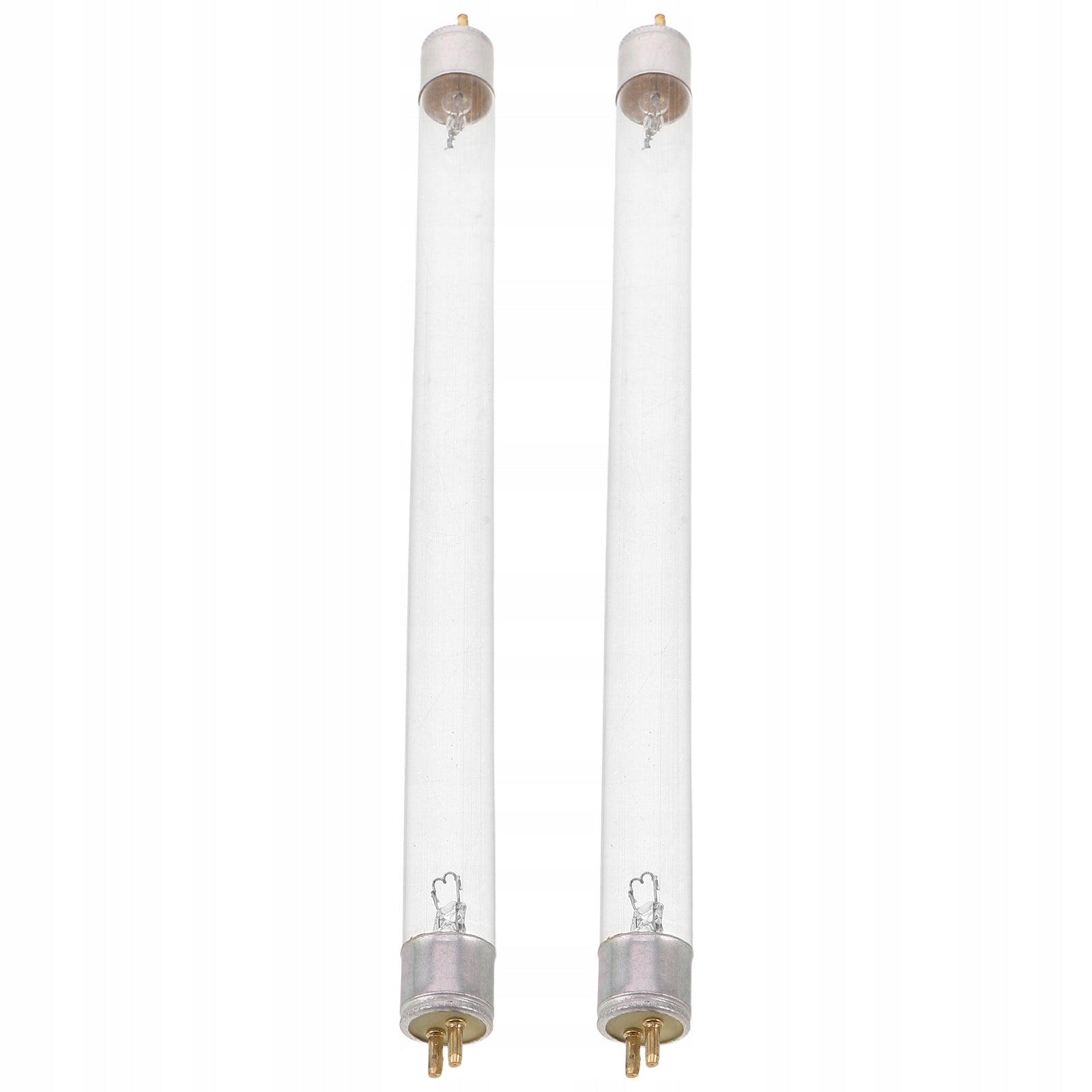 2SZT PRZEZROCZYSTA LAMPA DO DEZYNFEKCJI NARZĘDZI W SALONIE PAZNOKCI
