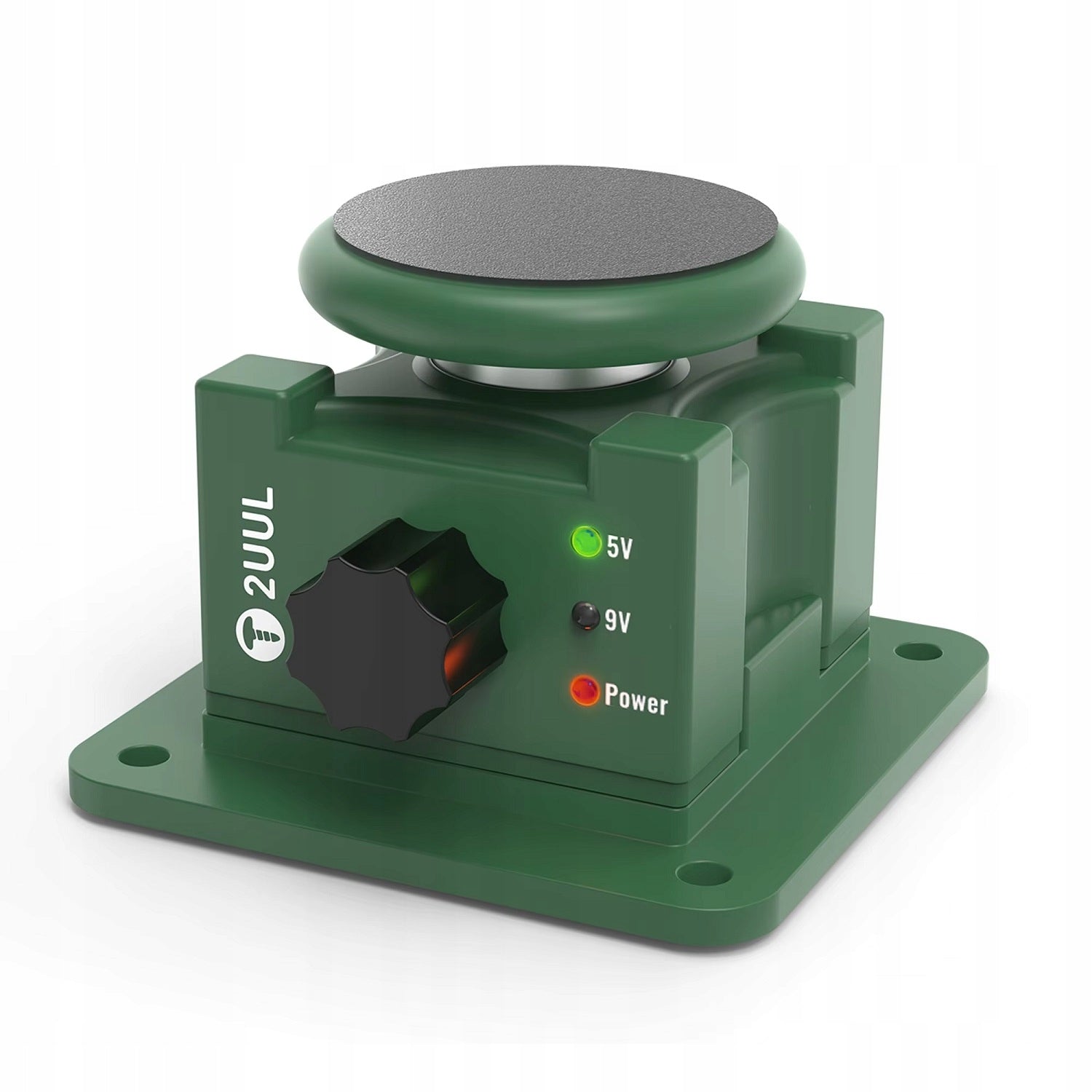 2UUL DA79 - Mini disc grinder for tweezers and tips