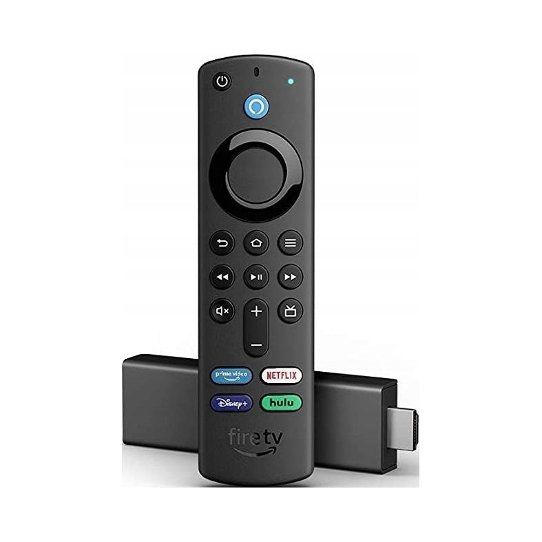 2X Amazon Fire TV Stick 4K MAX 2023 WiFi 6e Alexa 2nd Generation 16