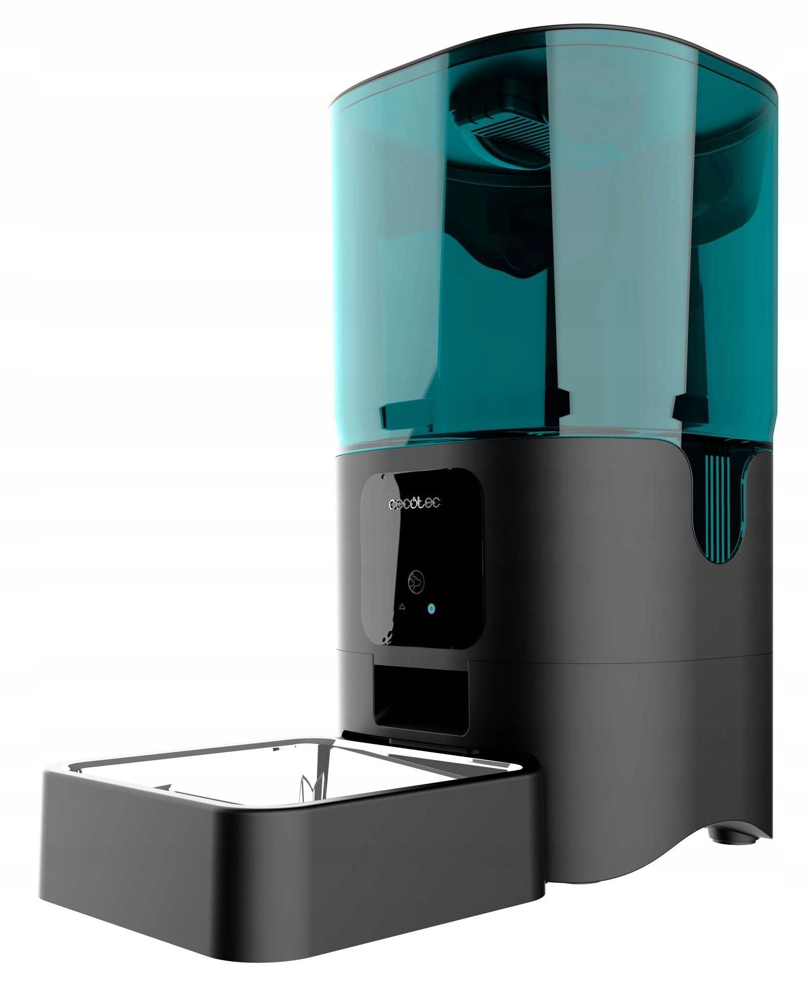 2X Automatic Pet Food Dispenser Cecotec Pumba 6000 Purrfect Brand Cecotec