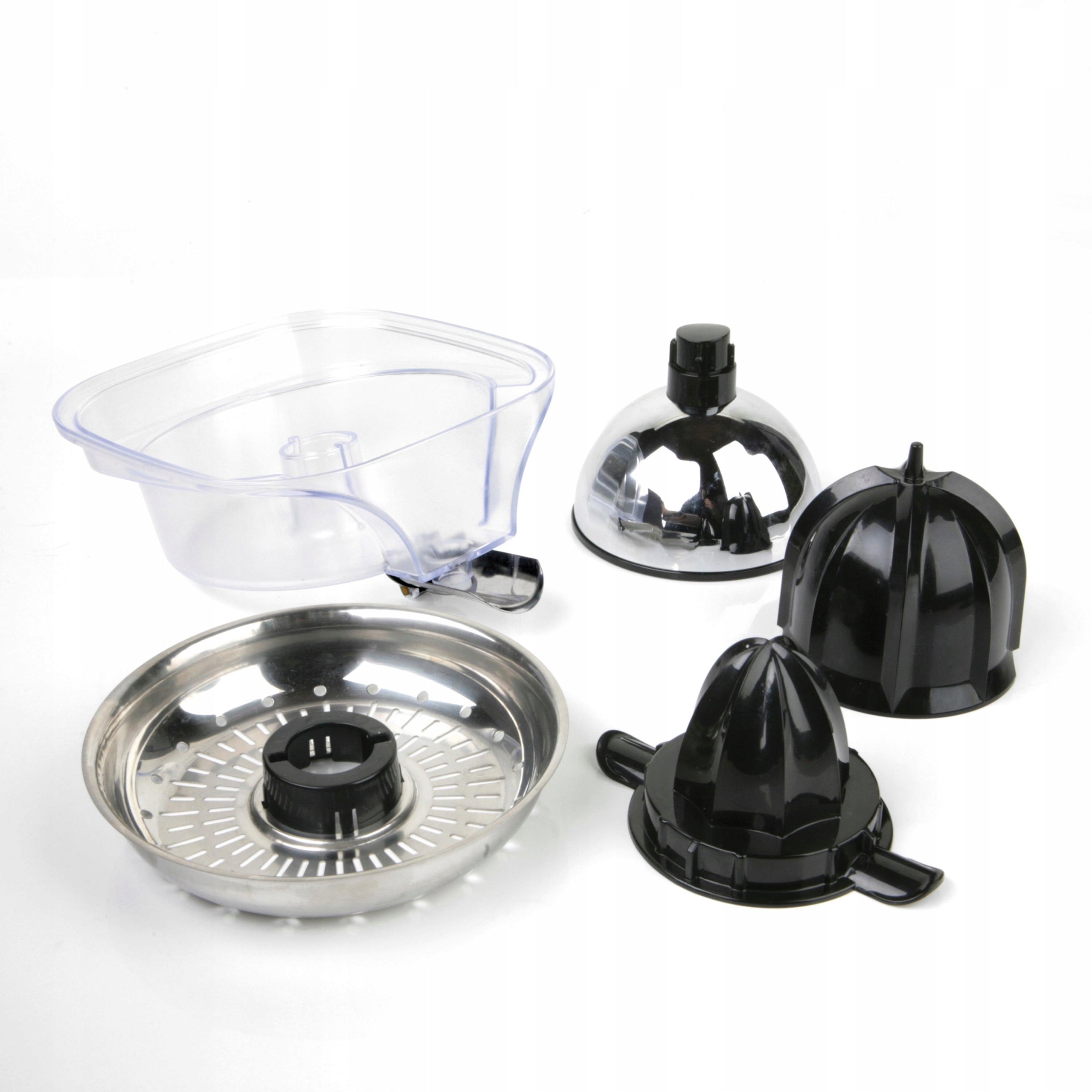 2X Black & Decker BXJE100E Citrus Juicer Power rating 100 W