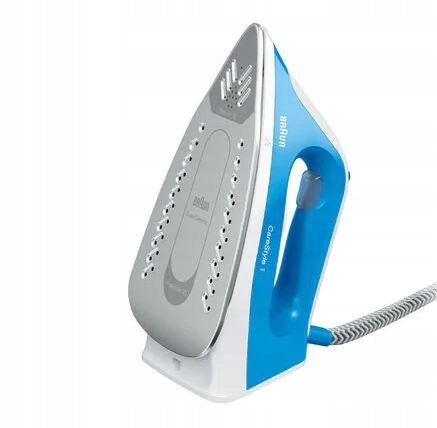 2X Braun IS 1012 BL CareStyle 1 | iron steam station | IS1012BL * pair 3 Model IS 1012 BL