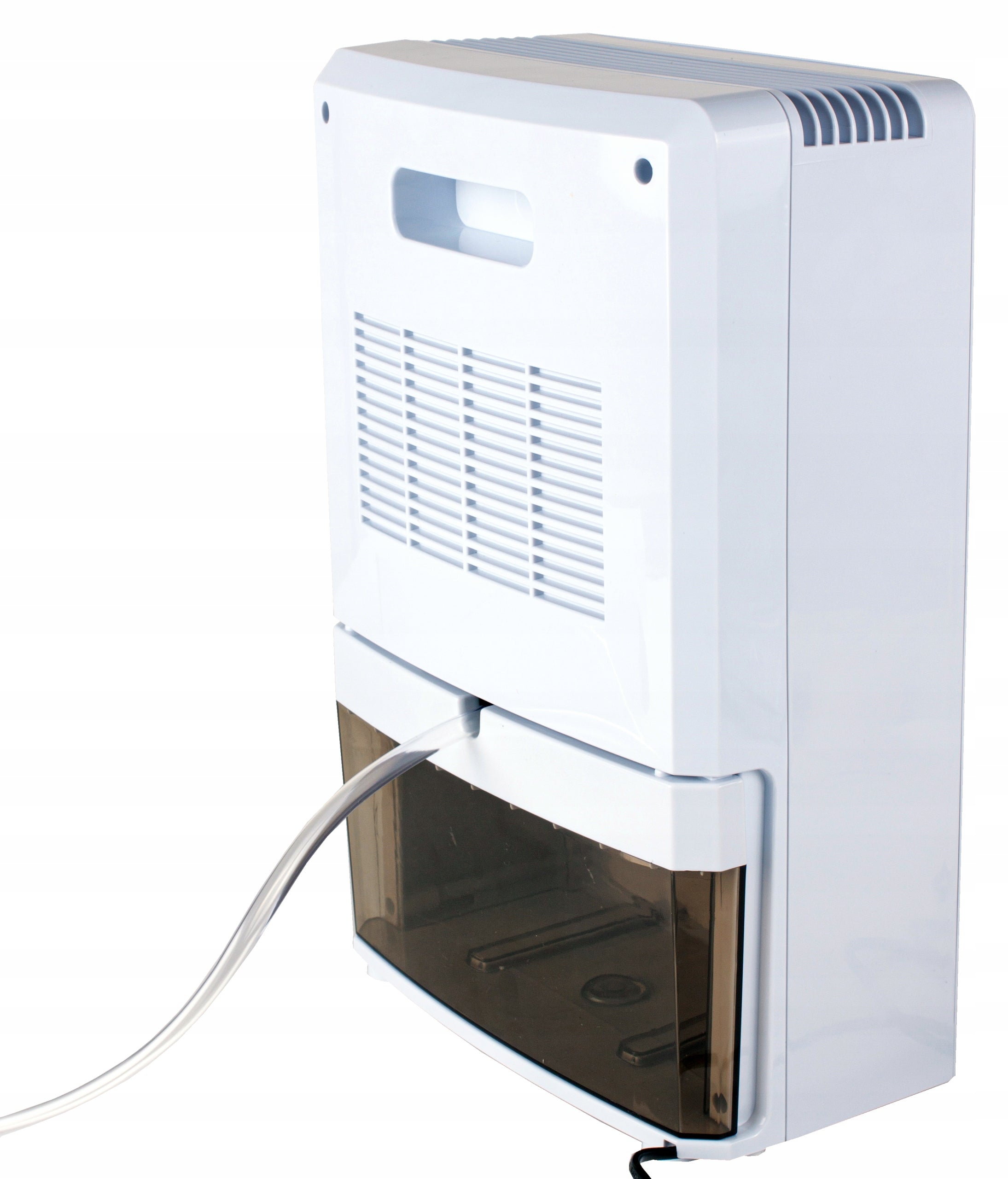 2X DEHUMIDIFIER MOISTURE ABSORBER LARGE STRONG QUIET 2200ML 90W Model DH-2200