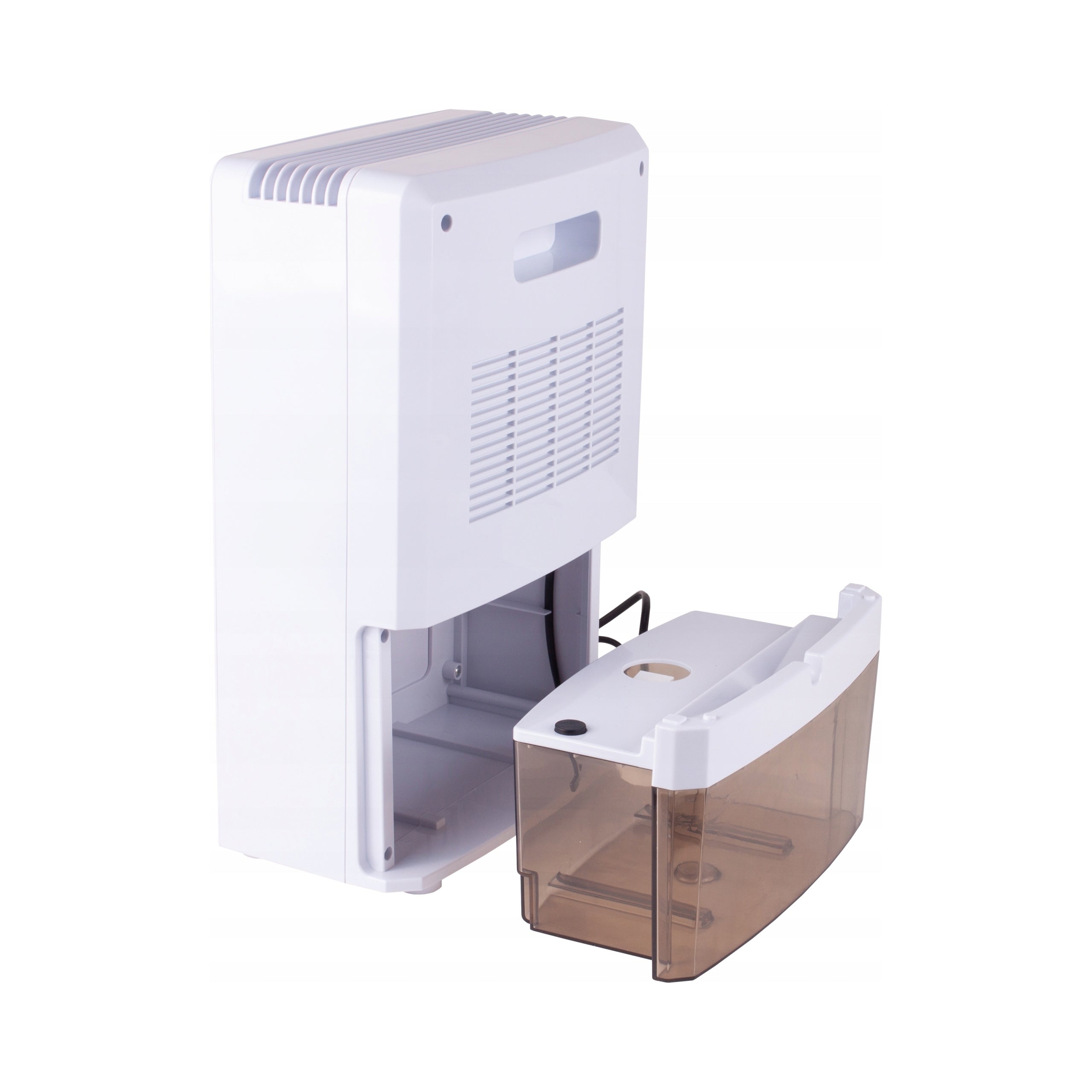 2X DEHUMIDIFIER MOISTURE ABSORBER LARGE STRONG QUIET 2200ML 90W