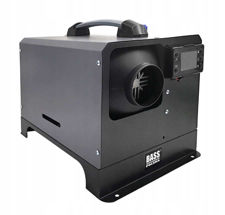 2X DIESEL OIL HEATER 12V 24V 230V PARKING HEATER WEBASTO Manufacturer code FXBP4170