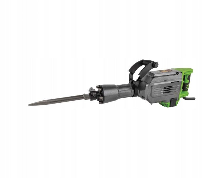 2X Demolition hammer Procraft pcf-PSH2700 46 J
