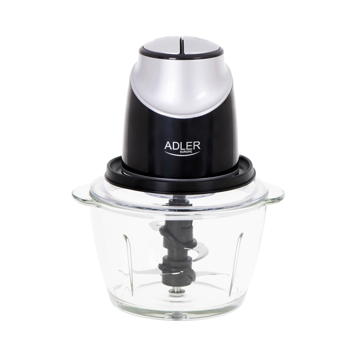 2X ELECTRIC NUT CHOPPER SHREDDER ADLER