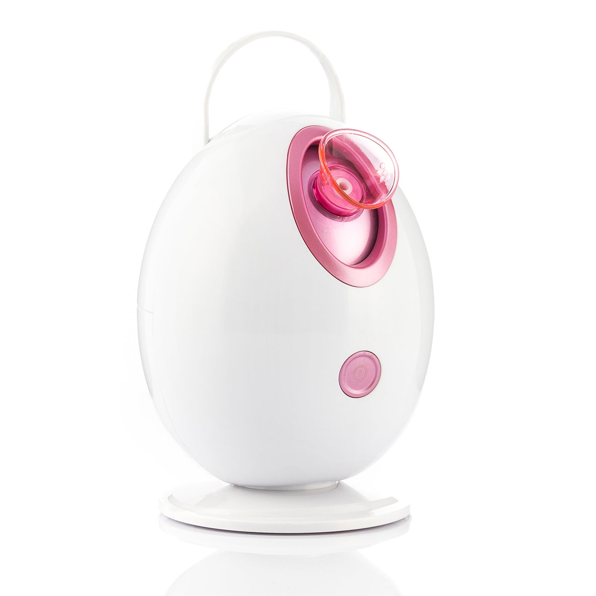 2X Electric Facial Sauna InnovaGoods Moispa Product weight with unit packaging 0.7 kg