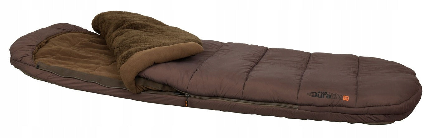 2X Fox Duralite 5 Season Sleeping Bag CSB056
