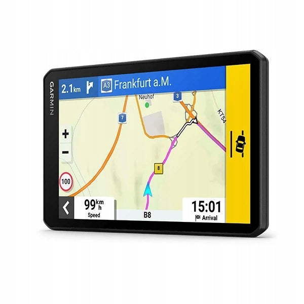 2X GARMIN DriveCam 76 EU MT-D 010-02729-10 Brand Garmin