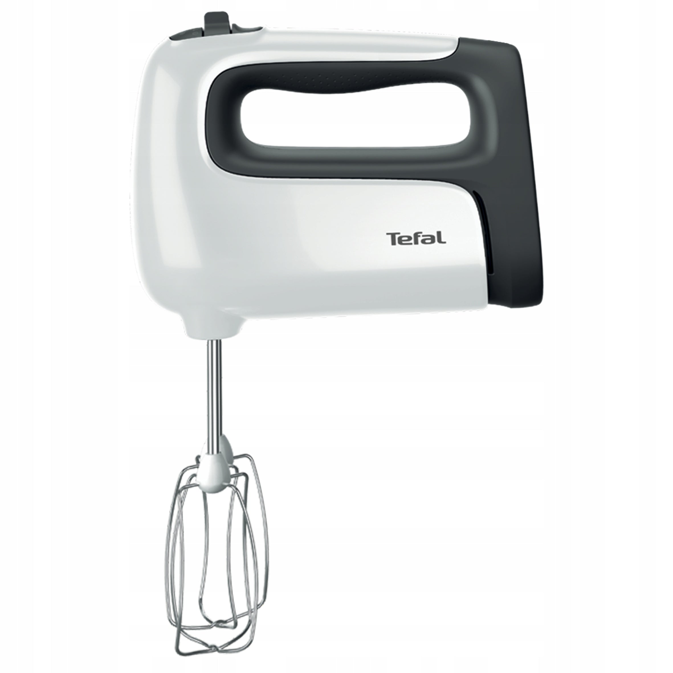 2X HAND MIXER TEFAL Prep Mix+ HT4601 Dominant color white