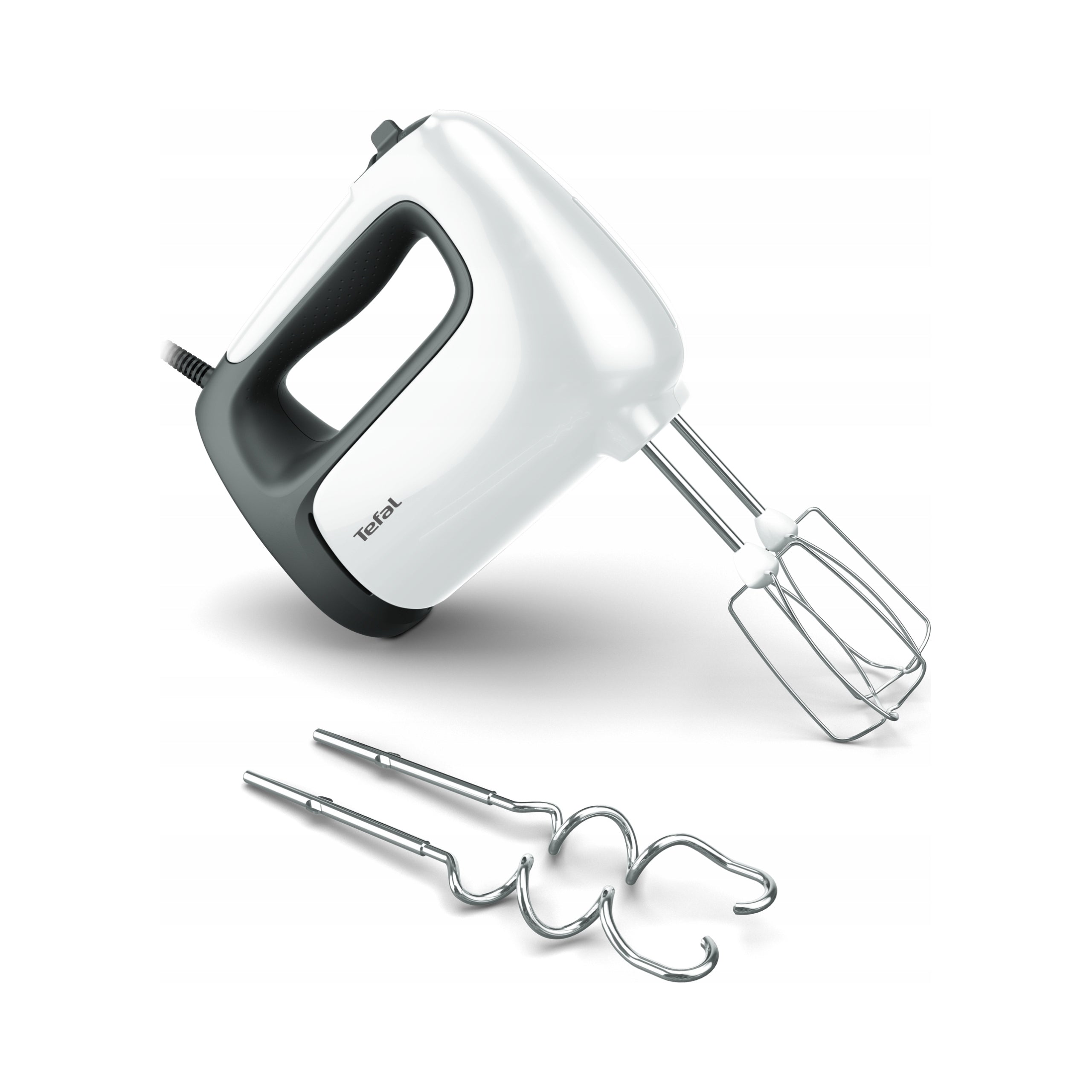 2X HAND MIXER TEFAL Prep Mix+ HT4601