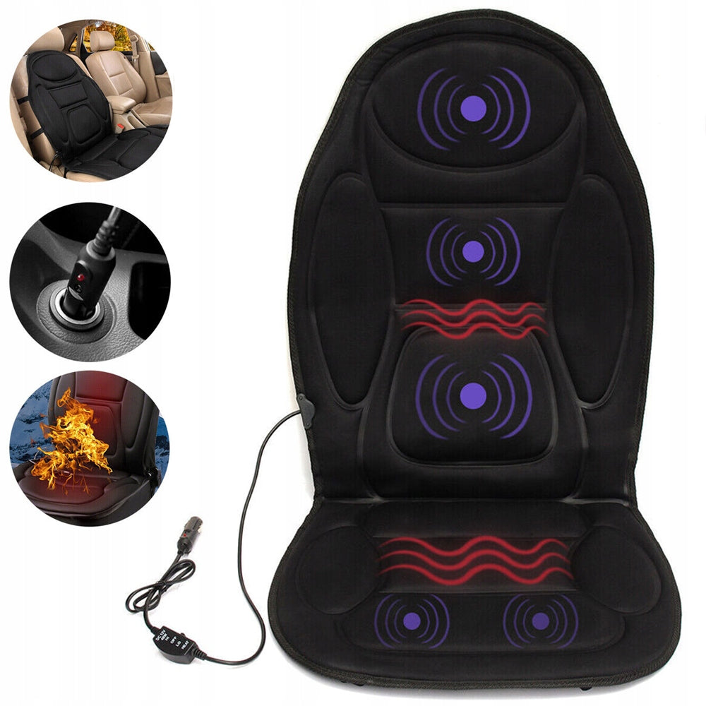2X HEATING MAT FOR CAR SEAT HEATED 12V OCHRO Brand no brand