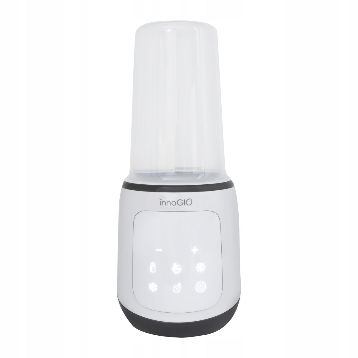 2X Heater INNOGIO GIOwarm GIO-371 White Brand InnoGIO