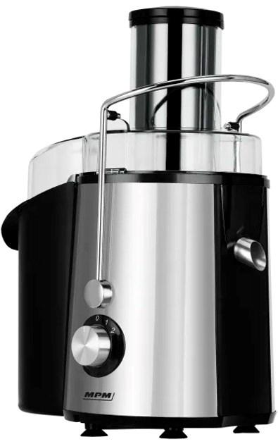 2X JUICER MSO 18M 1000 W Brand MPM