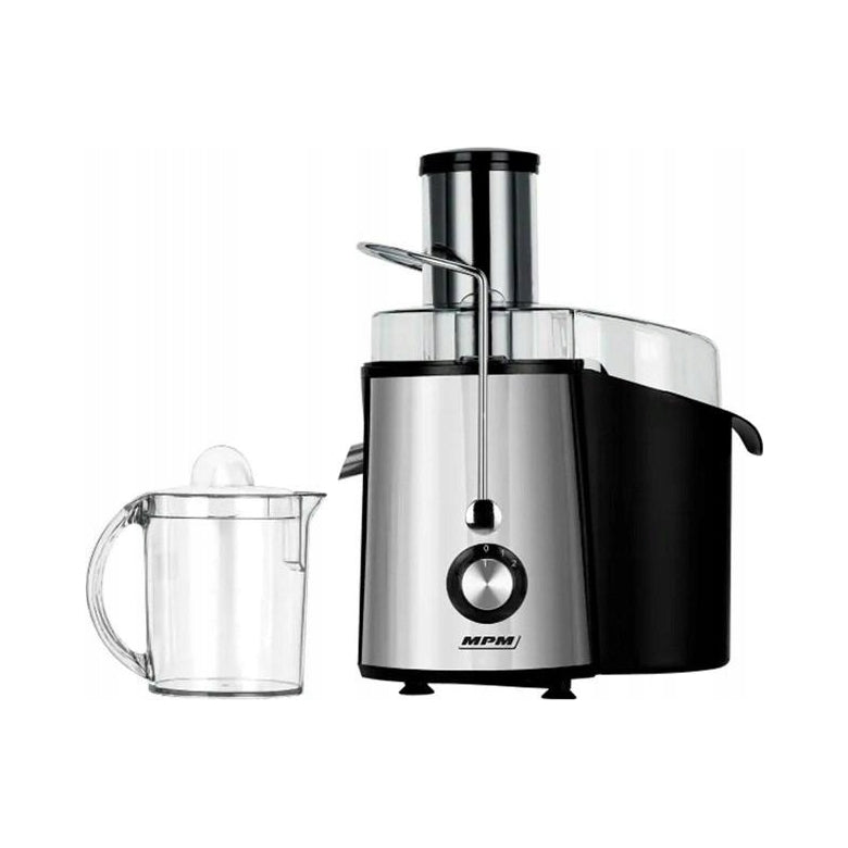 2X JUICER MSO 18M 1000 W