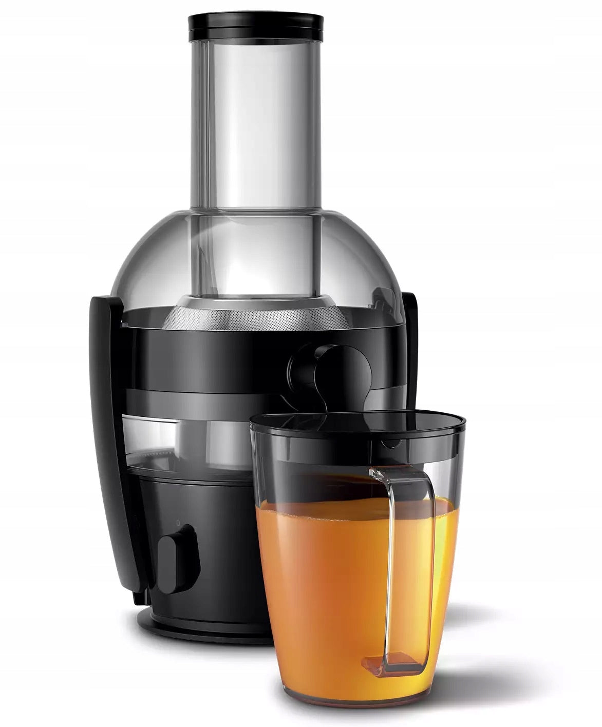 2X Juicer PHILIPS Viva Collection HR1855/70