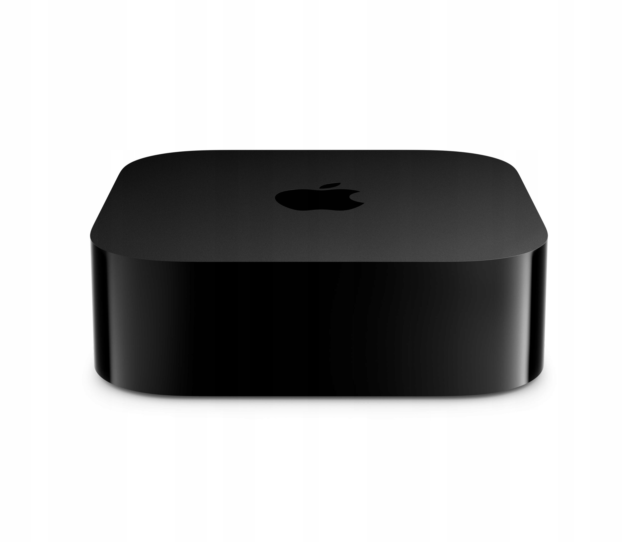 2X MEDIA PLAYER APPLE TV 4K 3rd GEN Wi-Fi 64GB A15 MN873AE/A Brand Apple
