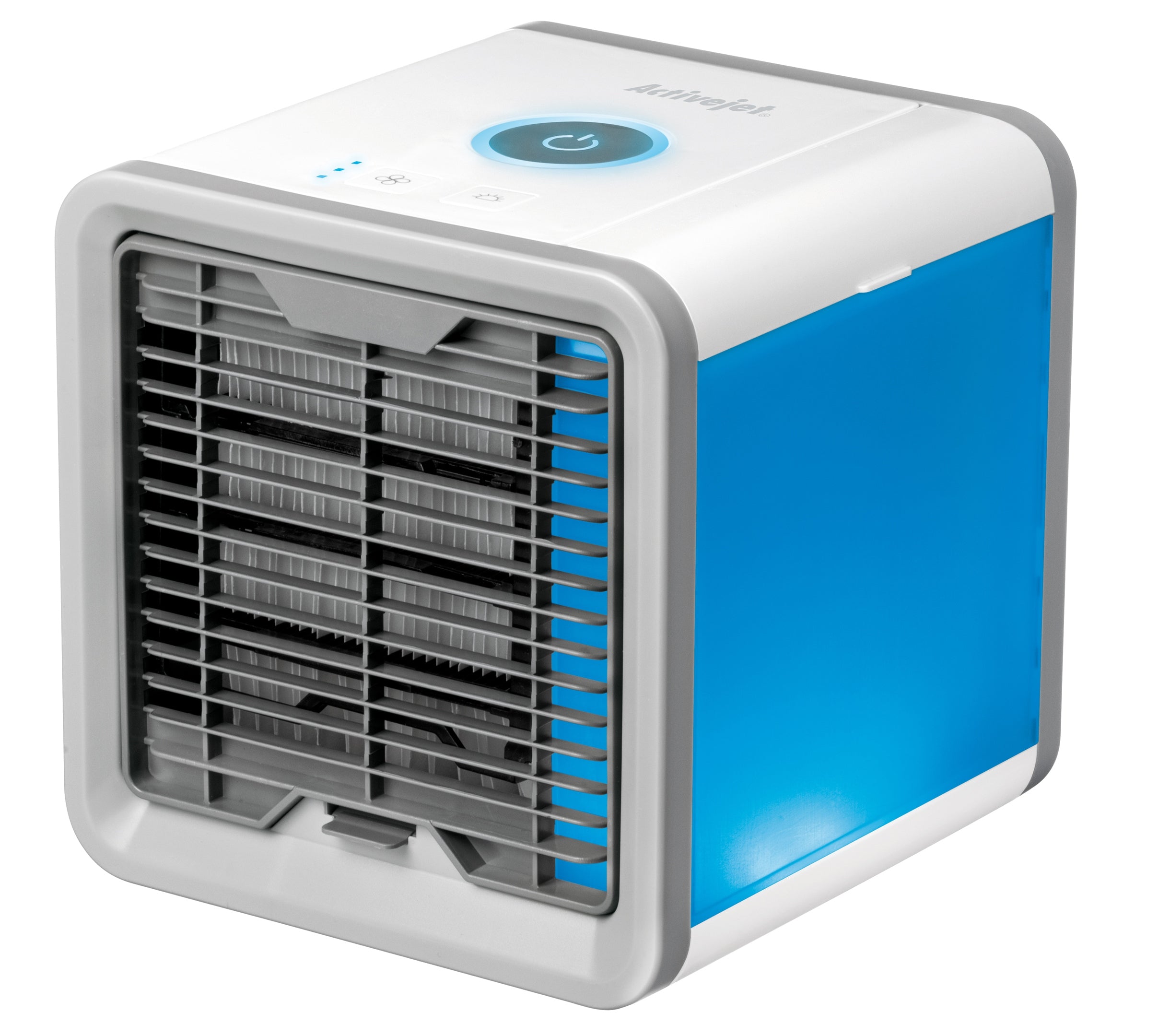 2X Mini air conditioner Activejet Regular MKR-550B Airflow 60 m³/h