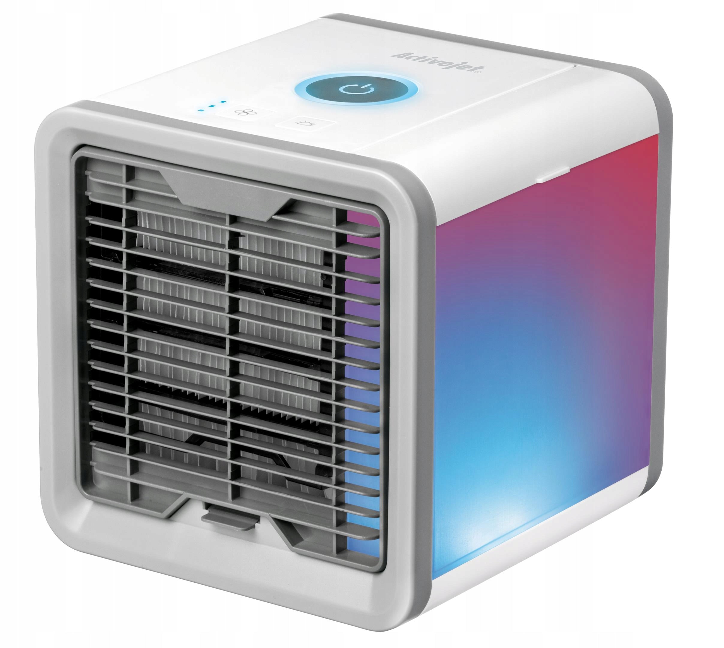 2X Mini air conditioner Activejet Regular MKR-550B Brand ActiveJet