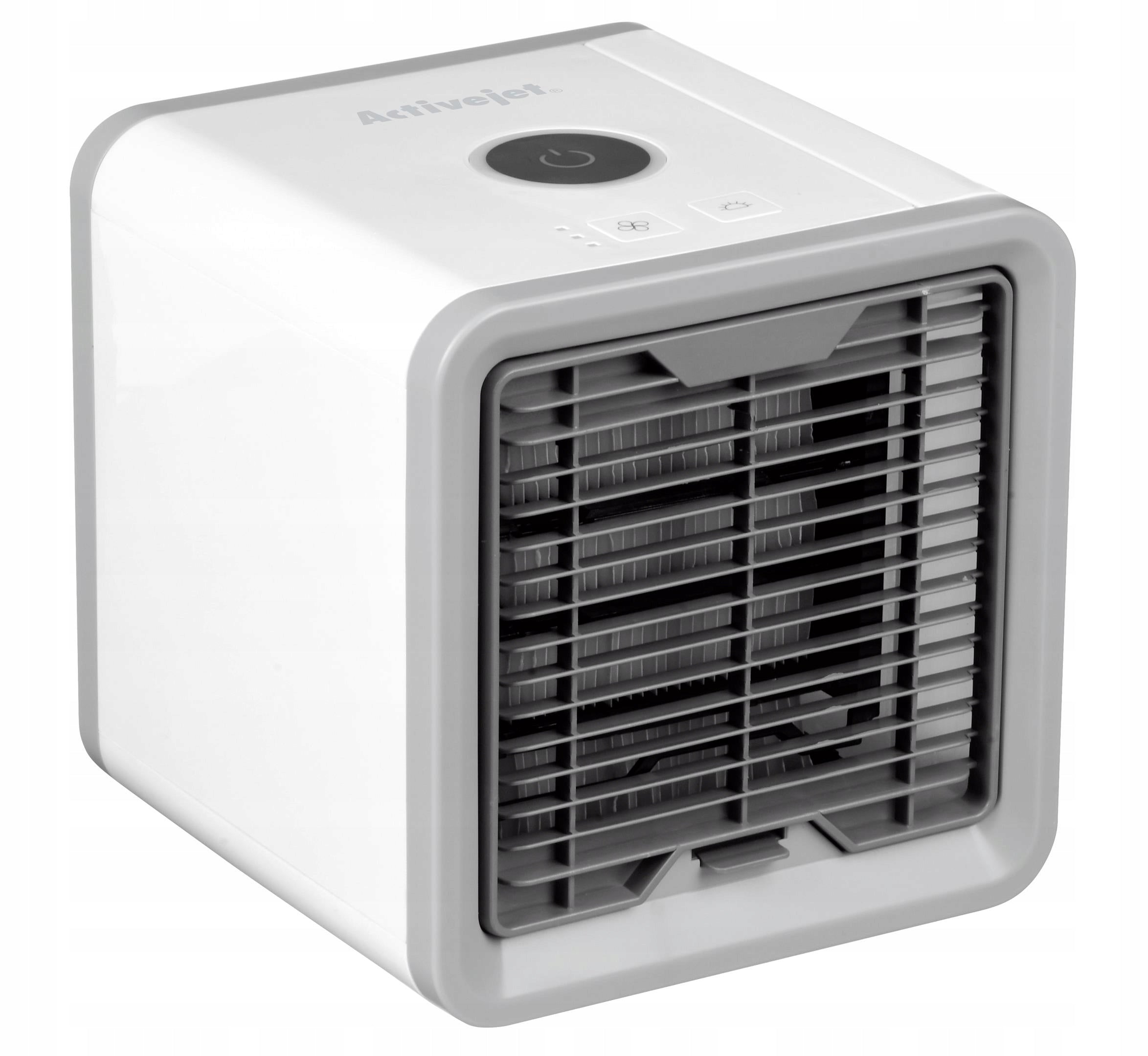 2X Mini air conditioner Activejet Regular MKR-550B Model MKR-550B