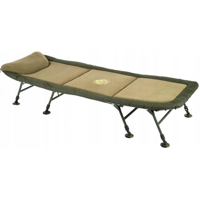 2X Mivardi Professional FLAT8 M-BCHPRO8 Bed