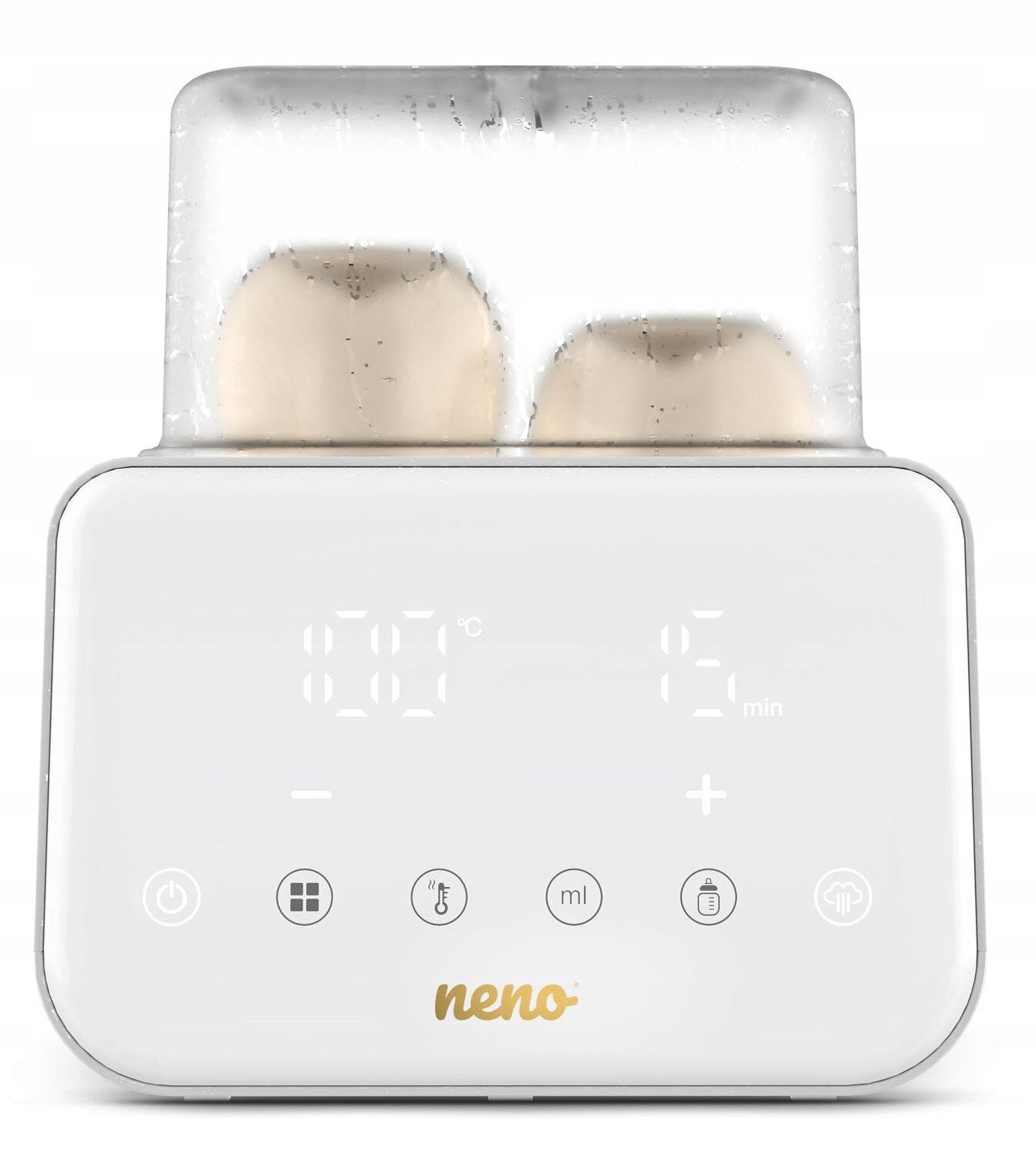 2X Multifunction Heater Neno Manufacturer code NEN-MAM-UR009