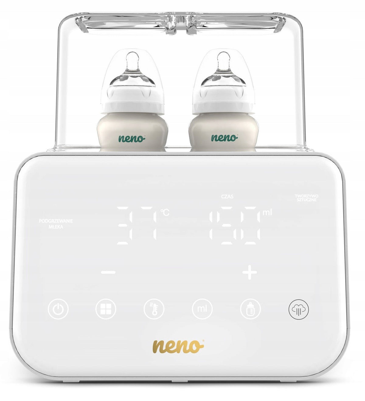 2X Multifunction Heater Neno