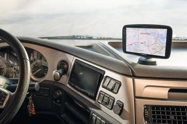 2X NAVIGATION GPS TOMTOM GO EXPERT 7 PLUS HD TIR TRUCK Brand TomTom