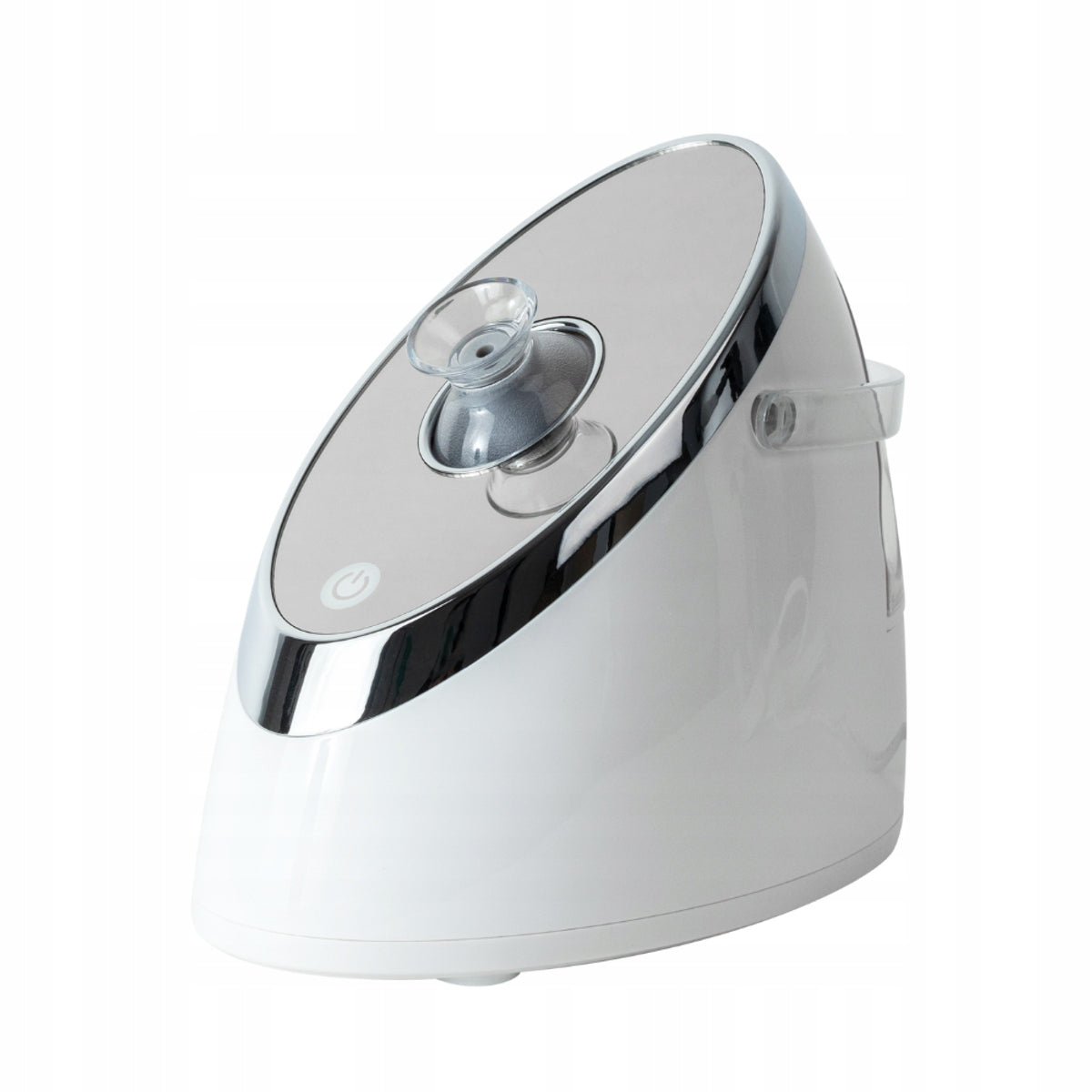 2X Nano Face Humidifier HoMedics FAC-SV100-EU with Steam Adjustment