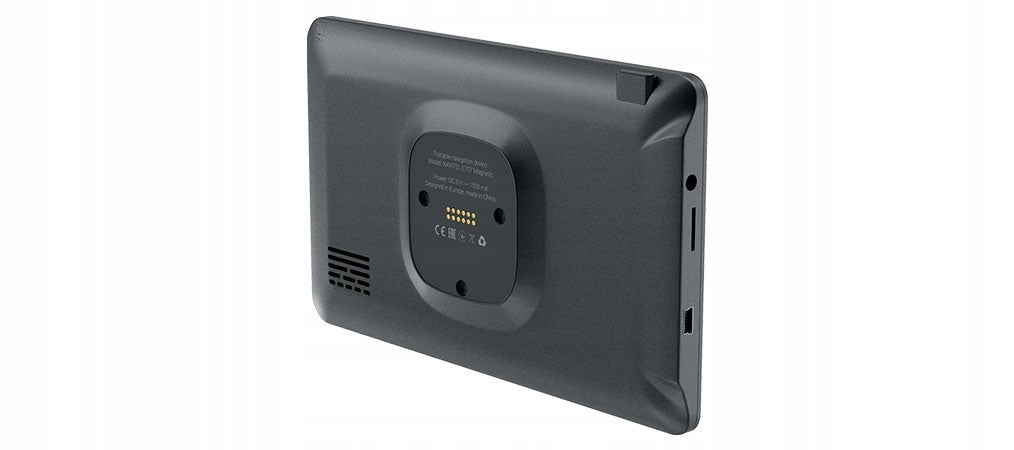 2X Navitel E707 Magnetic GPS Car Navigation Europe Live Time Brand NAVITEL
