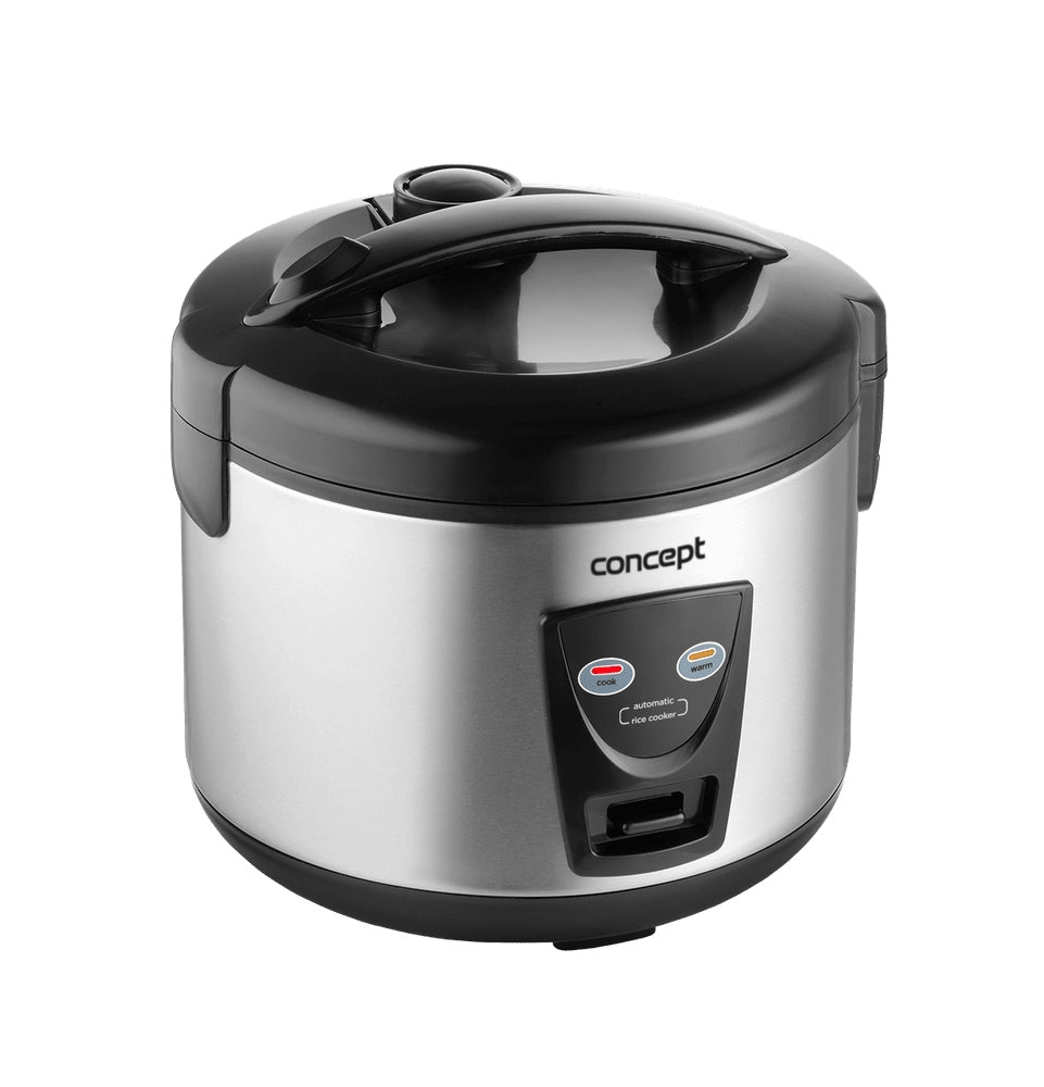 2X Rice Cooking Pot 1,5L Concept RE2020 650 W