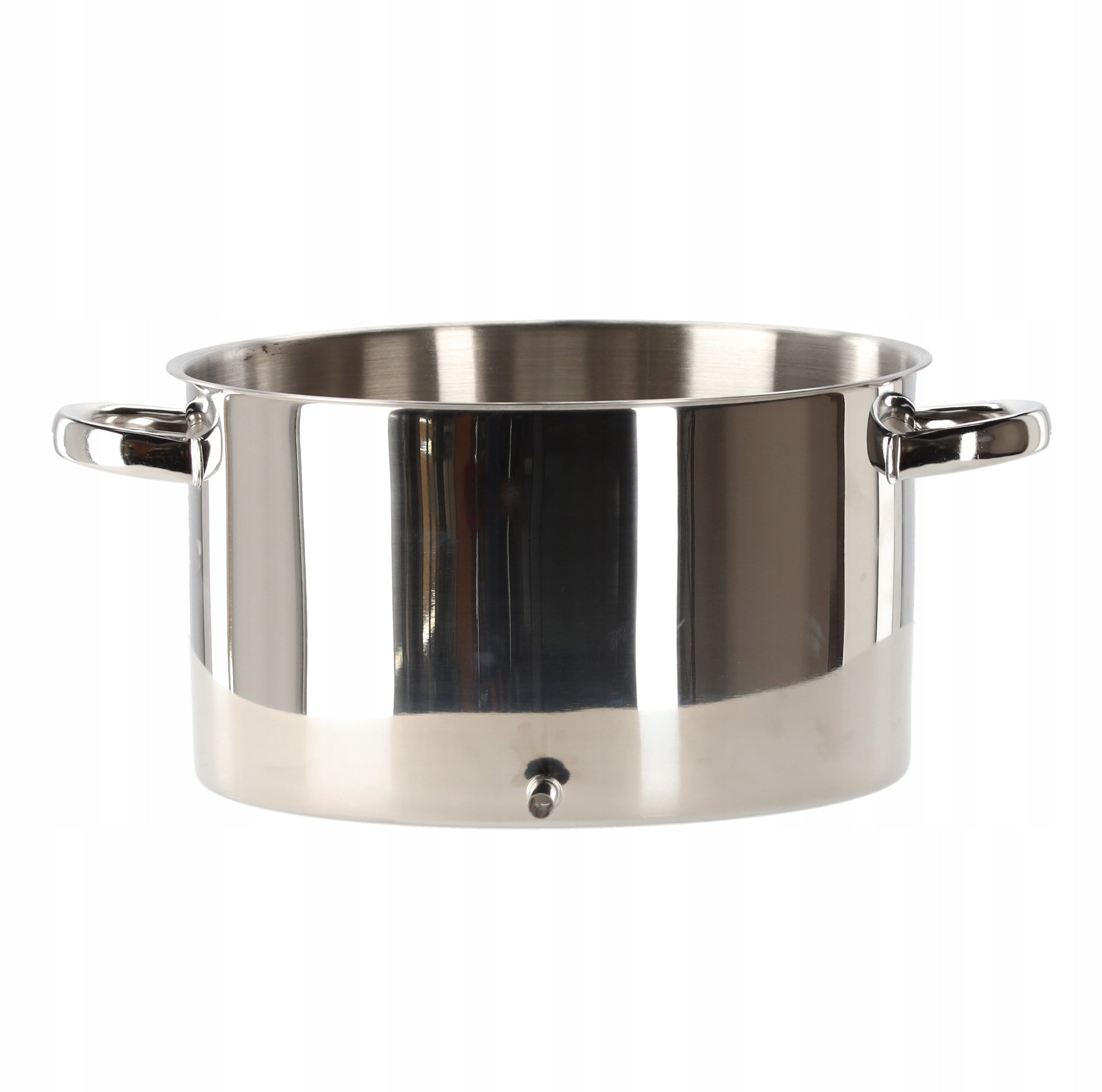 2X STEAM JUICER Induction POT Steel GAS Large Konighoffer 8 l Capacity 8 l
