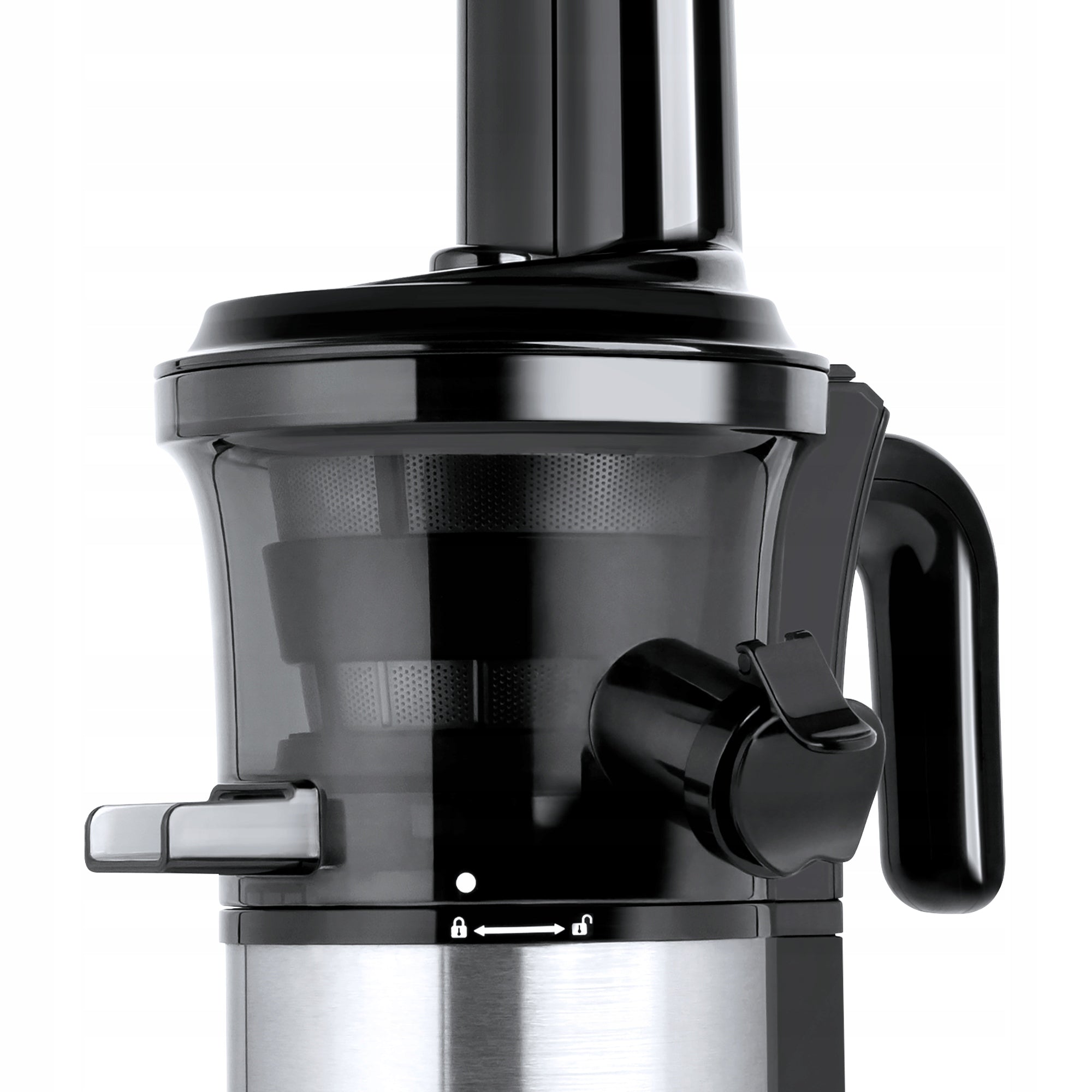 2X Teesa slow juicer for juices 200W Brand Teesa