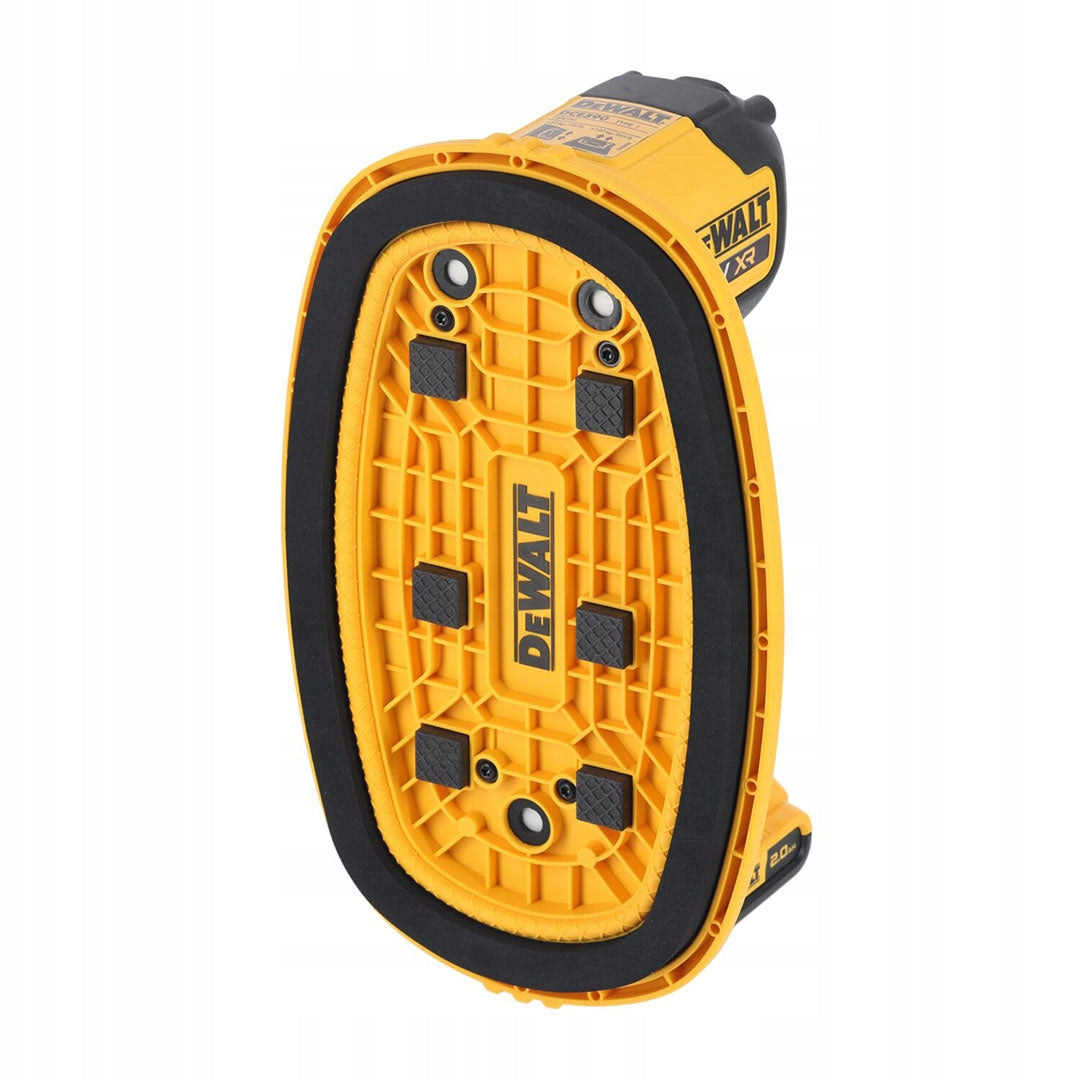 2X VACUUM LIFT DEWALT GRABO 18V DCE590D1T 1 x 2Ah Product weight with unit packaging 2 kg